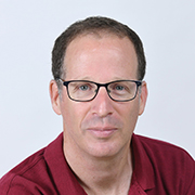 Prof. Avigdor Eldar